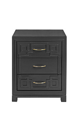 Тумба Greek Black в Екатеринбурге