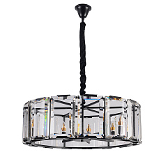 Люстра Harlow Round D75