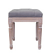 Банкетка Elia Small Grey №0