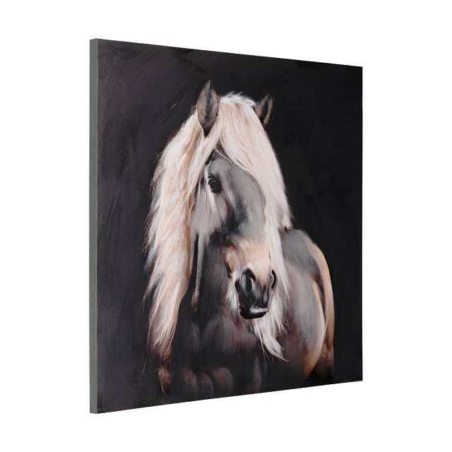 423195 Картина LONGOZA, 780х780, полиэстер, канвас, дерево, черн, коричн, белый в Екатеринбурге 423195 Картина LONGOZA, 780х780, полиэстер, канвас, дерево, черн, коричн, белый