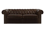 Диван Chesterfield без механизма №0