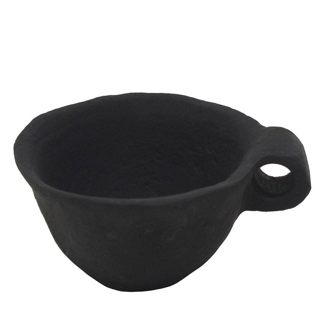 422021 Подсвечник JELLICOE, L90, B75, H40, алюминий, черный в Екатеринбурге 422021 Подсвечник JELLICOE, L90, B75, H40, алюминий, черный