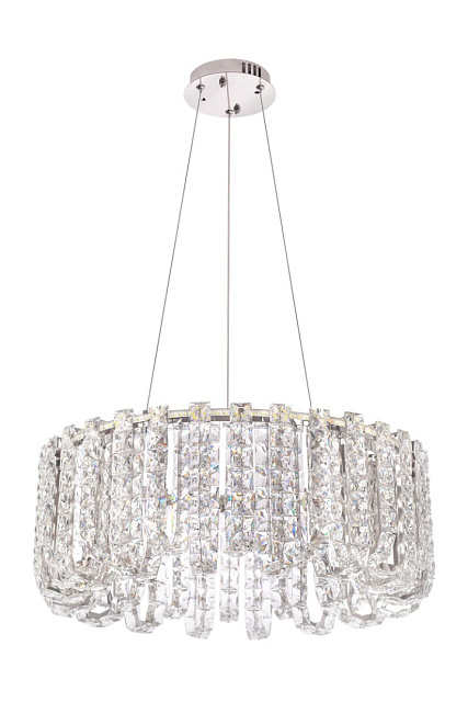 Люстра Vortix D500 в Екатеринбурге Люстра Vortix D500