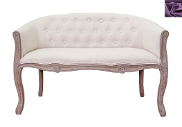 Диван Kandy Double Beige в Екатеринбурге