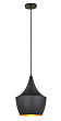 Люстра Balina Fat Black №1