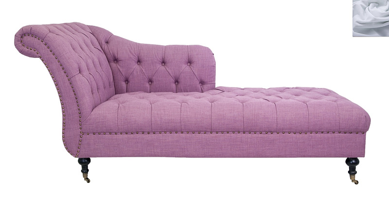 Односпальная диван кушетка Bego цвет серый в Екатеринбурге Односпальная диван кушетка Bego цвет серый