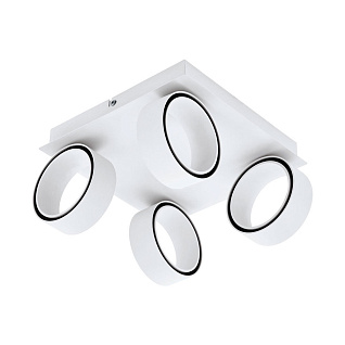 39587 Светод настенно-потолочный светильник ALBARIZA