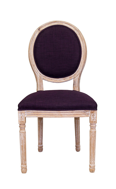 Стул Miro Purple в Екатеринбурге Стул Miro Purple