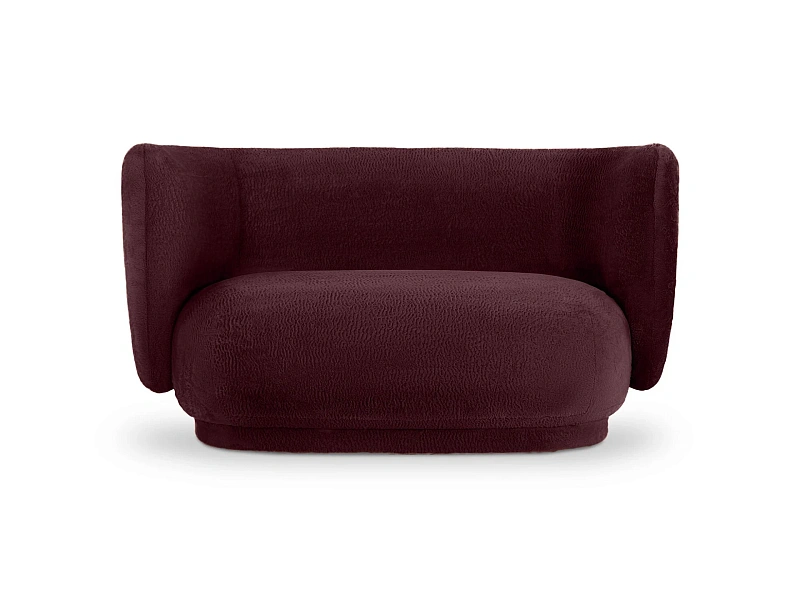 Диван Lucca 2-х местный в Екатеринбурге Диван Lucca 2-х местный