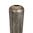421328 Ваза декоративная MIYAZAKI, H1650, ?450, металл, состаренная латунь №0