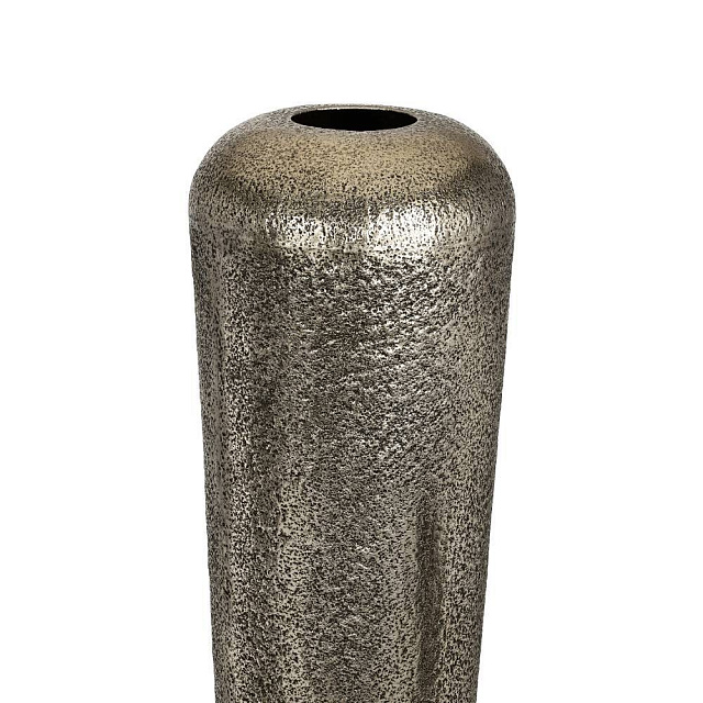 421328 Ваза декоративная MIYAZAKI, H1650, ?450, металл, состаренная латунь в Екатеринбурге 421328 Ваза декоративная MIYAZAKI, H1650, ?450, металл, состаренная латунь