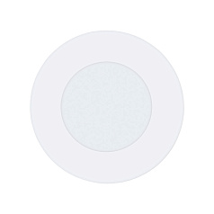 Светодиодный ультратонкая встраиваемая панель FUEVA 1 96163