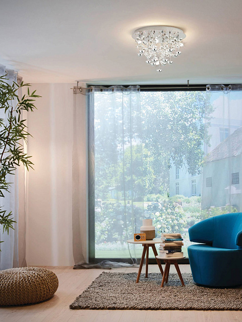 39245 Светодиодная люстра PIANOPOLI в Екатеринбурге 39245 Светодиодная люстра PIANOPOLI