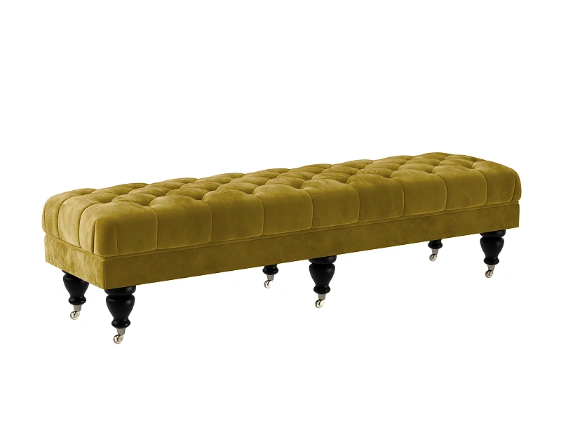 Банкетка Jazz Большая в Екатеринбурге Банкетка Jazz Большая