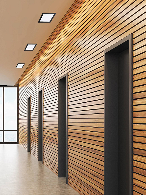 30762 Светодиодный настенно-потолочный светильник FUEVA 5 в Екатеринбурге 30762 Светодиодный настенно-потолочный светильник FUEVA 5