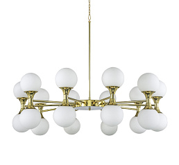 Люстра Lolly 20