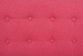 Низкое кресло Fuller Red V2 №4