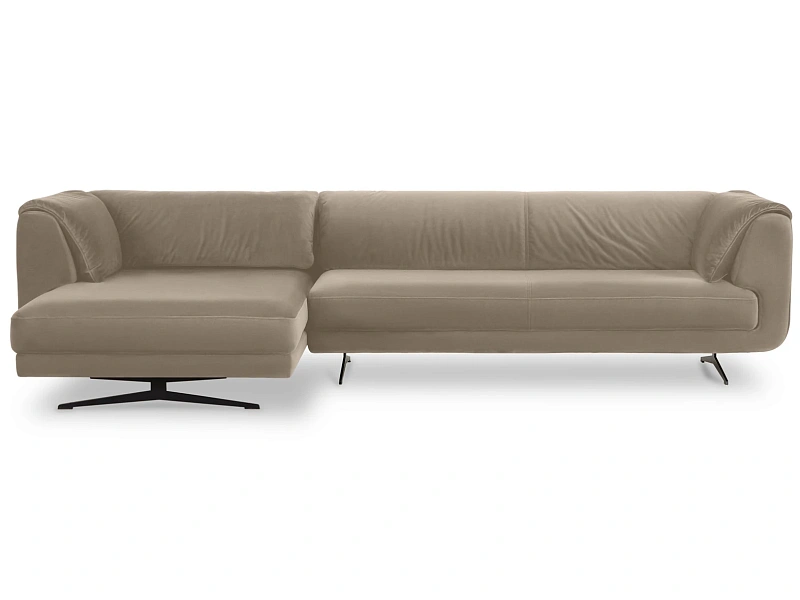 Диван Marsala угловой левый в Екатеринбурге Диван Marsala угловой левый