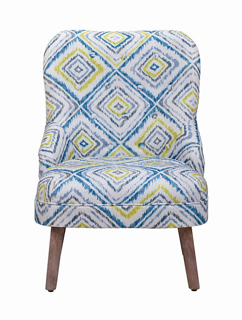 Классическое кресло Erwin Rhomb в Екатеринбурге Классическое кресло Erwin Rhomb