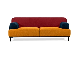 Диван Portofino wave 2-х местный