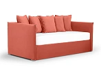 Кровать-кушетка Milano №1