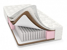 Актения стежка life 200 на 120 арт matras_1