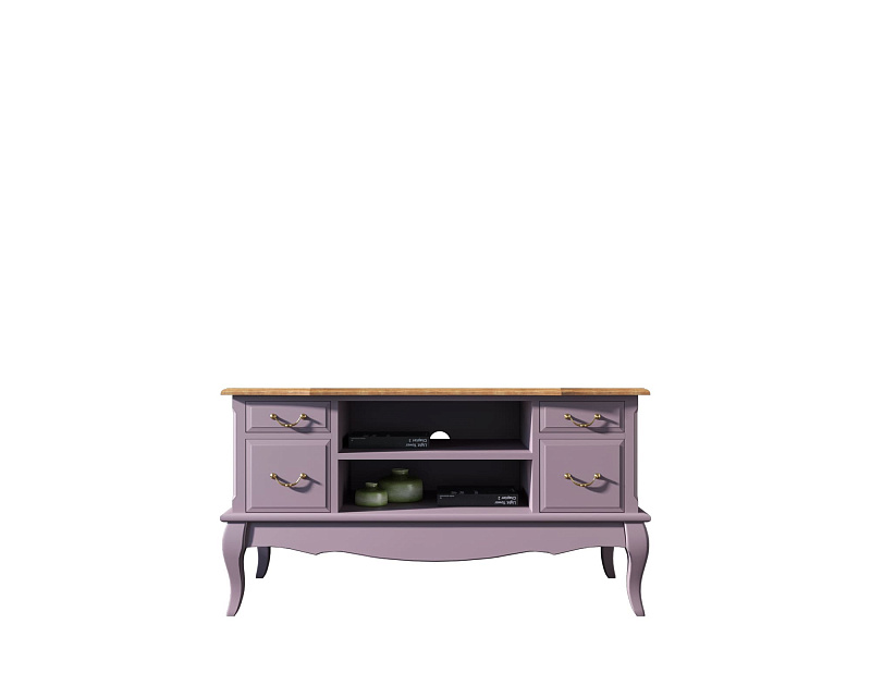 Комод под TV "Leontina Lavanda"  арт ST9328L