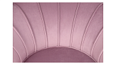 Комплект кресел ракушка Pearl Pink №4