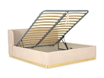 Кровать Vibe 1600 №7