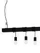 39939 Подвесной потолочный светильник (люстра) TOWNSHEND-B №2