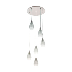 Подвесной потолочный светильник (люстра) SIRACUSA 39502