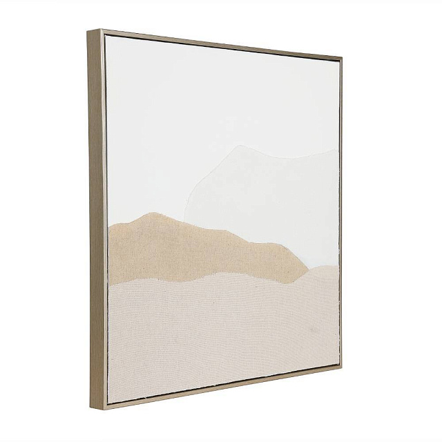 423135 Картина MENTAKAB, L620, B38, H620, пластик, холст в Екатеринбурге 423135 Картина MENTAKAB, L620, B38, H620, пластик, холст