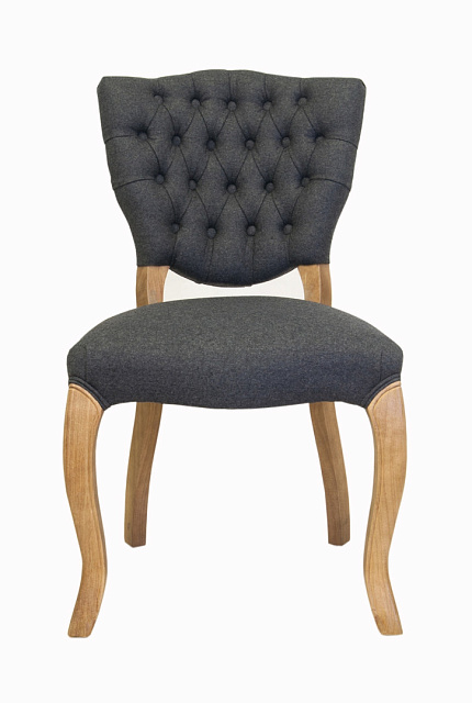 Стул Gami Grey в Екатеринбурге Стул Gami Grey