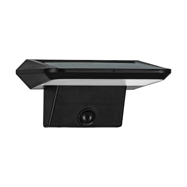 48944 Уличное бра PORRASSA на солнечных батарейках с сенсором в Екатеринбурге 48944 Уличное бра PORRASSA на солнечных батарейках с сенсором