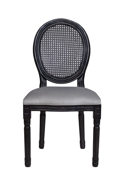 Стул Volker Memos Light Grey