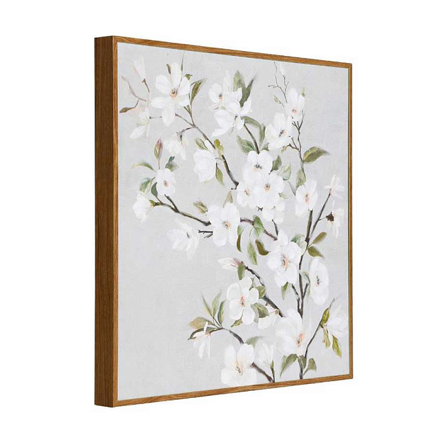 423115 Картина MENTAKAB, L300, B23, H300, пластик, холст в Екатеринбурге 423115 Картина MENTAKAB, L300, B23, H300, пластик, холст