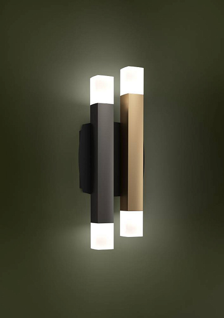 390223 Бра (настенный светильник) ESTANTERIOS