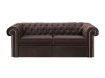 Диван Chesterfield без механизма №0