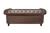 Диван Chesterfield Brown V2 №3
