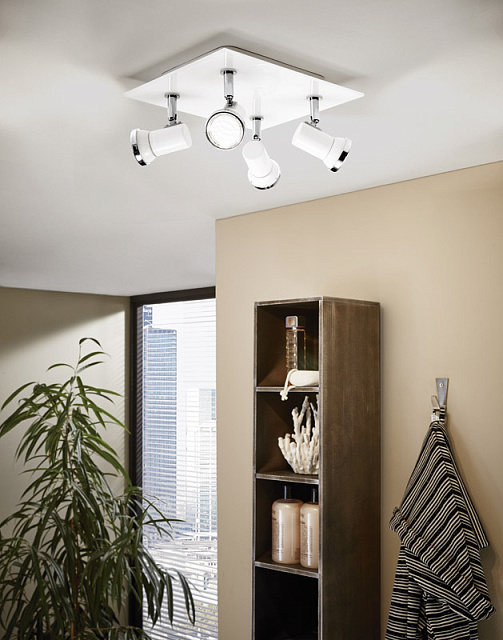 31264 Светодиодный спот TAMARA 1 в Екатеринбурге 31264 Светодиодный спот TAMARA 1