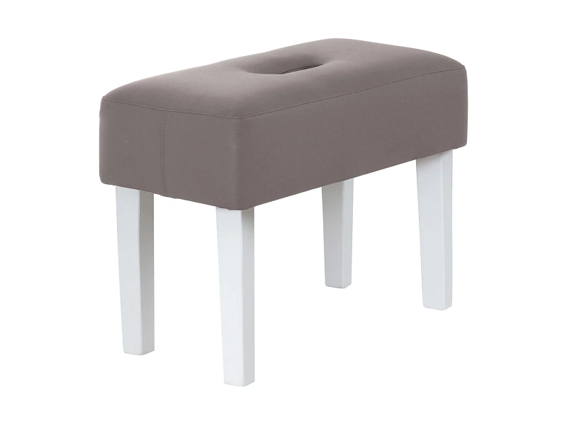 Табурет мягкий Handy в Екатеринбурге Табурет мягкий Handy