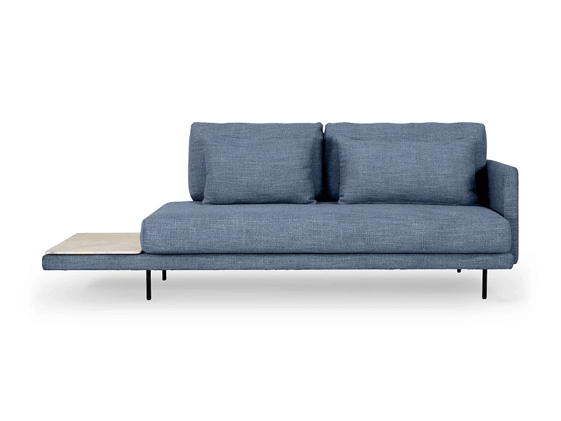 Кушетка Ricadi в Екатеринбурге Кушетка Ricadi