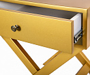 Дизайнерская тумба Tomas Gold №3