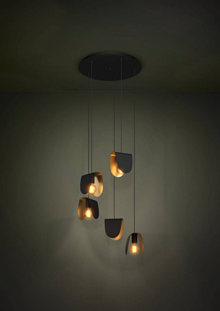 390183 Люстра SERENARA в Екатеринбурге 390183 Люстра SERENARA