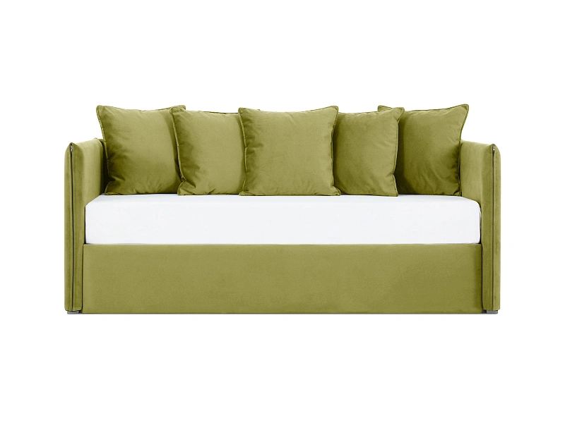 Кровать-кушетка Milano в Екатеринбурге Кровать-кушетка Milano