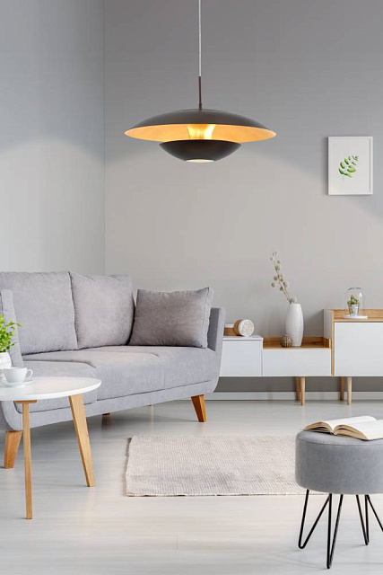 95755 Подвесной потолочный светильник (люстра) NUVANO в Екатеринбурге 95755 Подвесной потолочный светильник (люстра) NUVANO