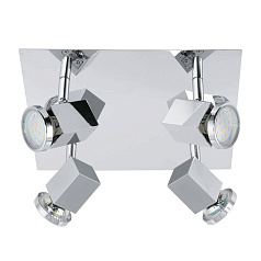 Светодиодный спот ZABELLA 93324