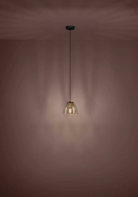 390037 Подвесной потолочный светильник (люстра) JAZMINIA