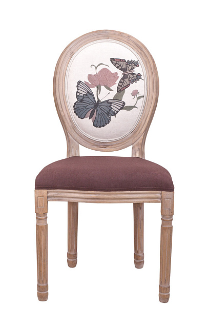 Стул Volker Butterfly V2