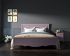 Кровать "Leontina Lavanda" 180x200 арт ST9341/18L №3